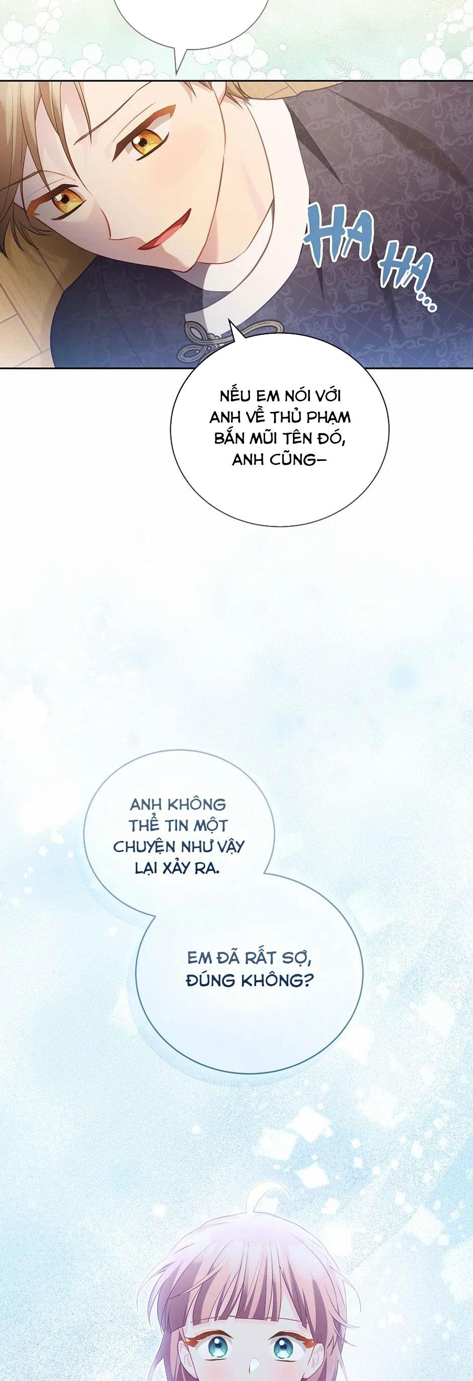 nhật ký chăm sóc đứa trẻ của nhân vật phản diện chapter 26 16