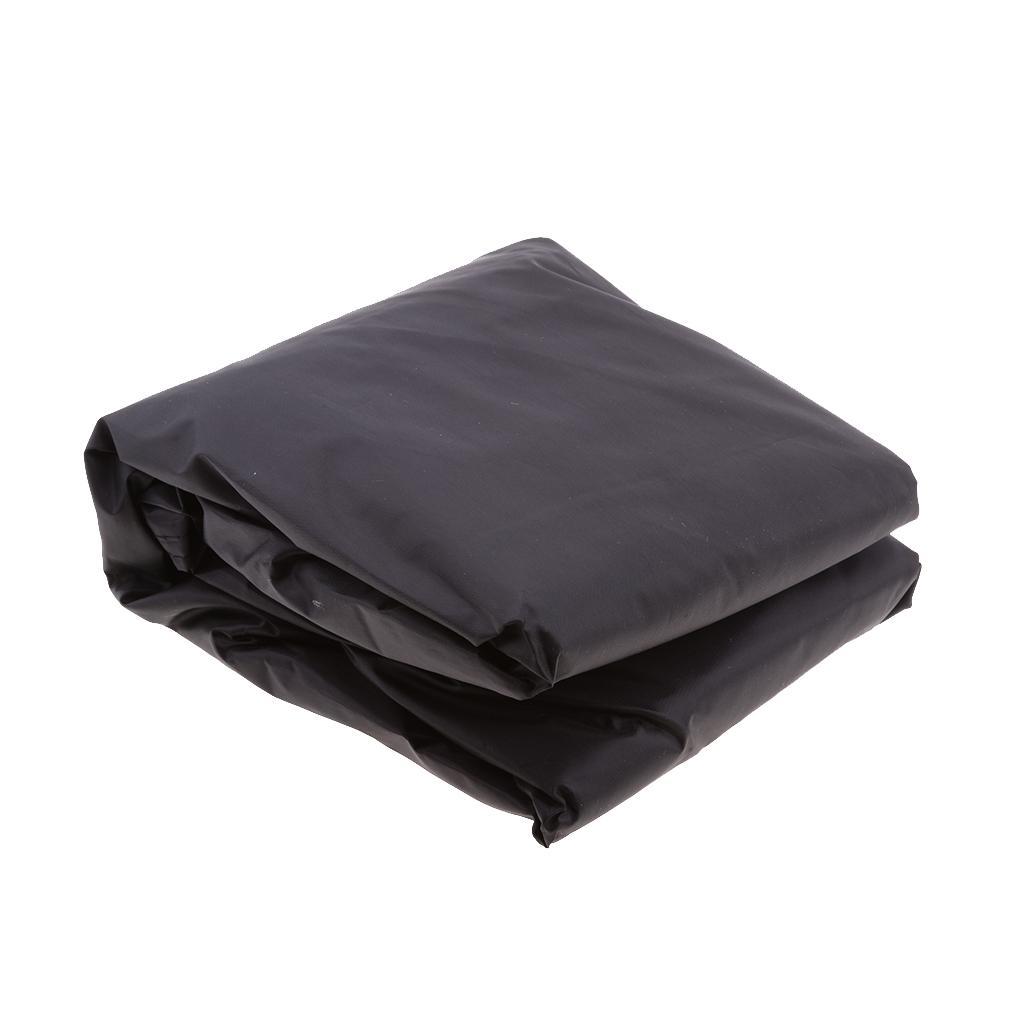 Quad Bike ATV Protector Cover Anti Rain Waterproof  Heatproof -M