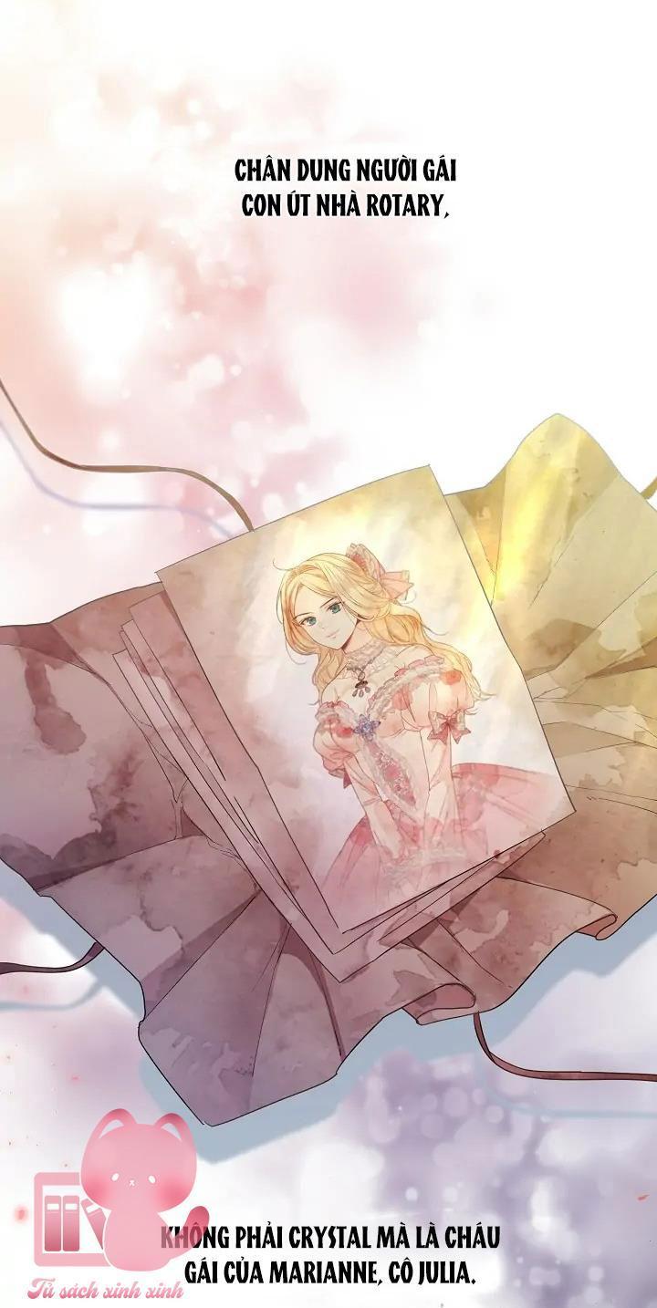 tiểu thư crystal là nam nhân chapter 5 37