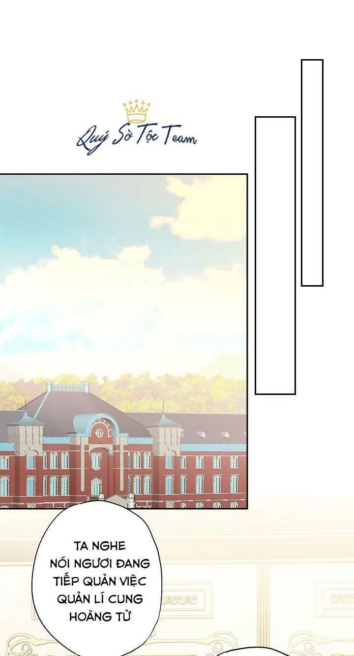 trọng sinh trở thành hoàng phi chapter 150 2