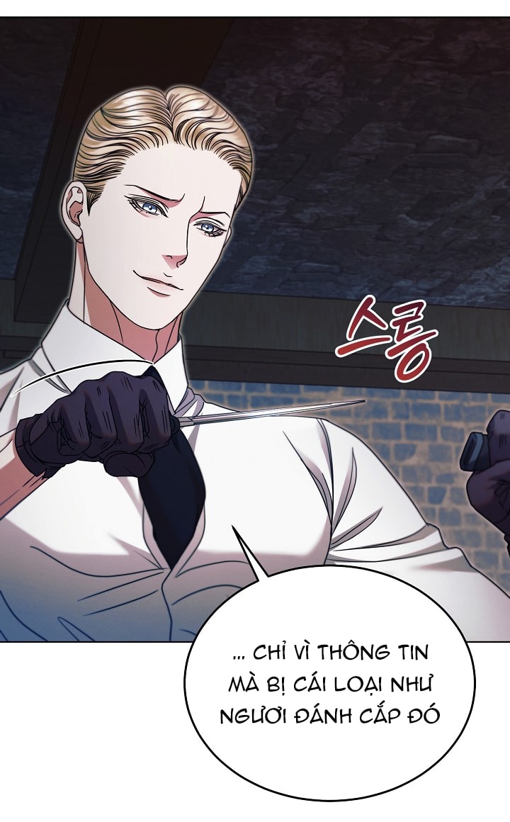 [18+] hãy cầu xin ta đi chapter 20.1 5