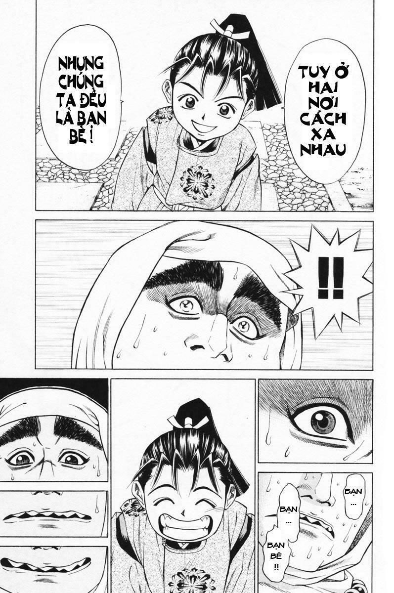 thiếu niên vương phần 1 chapter 14 32