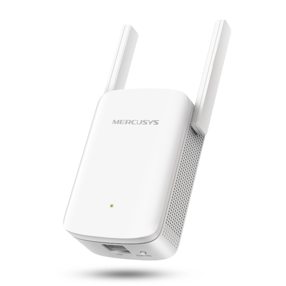Bộ mở rộng sóng Wi-Fi 6 Mercusys ME60X AX1500 | Tăng Cường Và Mở Rộng Sóng Wi-Fi, Nhanh, Hiệu Suất Cao - Hàng Chính Hãng