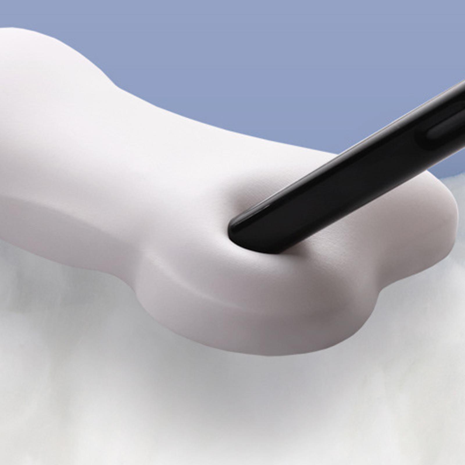 Ergonomic Mouse Wrist Rest Hand Rest Cushion  for Office PC Gaming