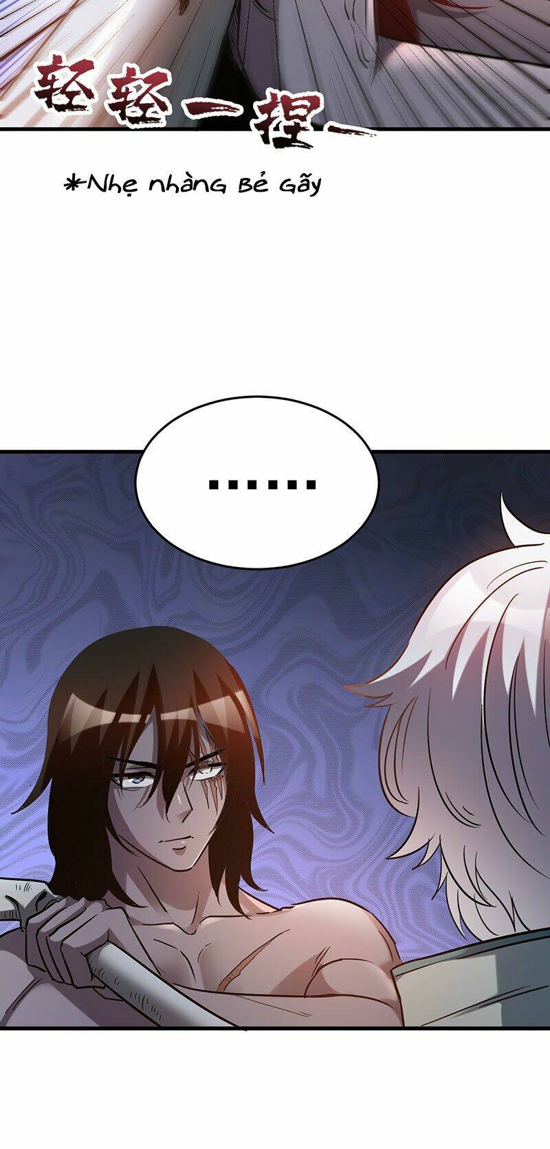 trò chơi thời mạt thế chapter 9 59