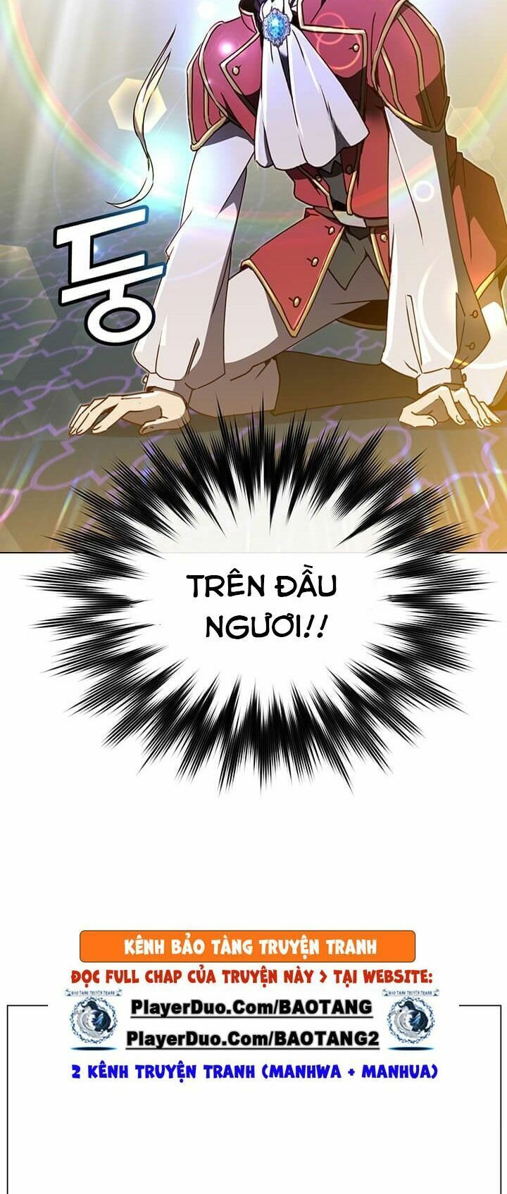 Anh Hùng Mạnh Nhất Trở Lại chapter 46 25