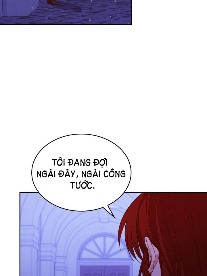 từ ác nữ tôi phải trở thành một người mẹ chapter 22.1 25