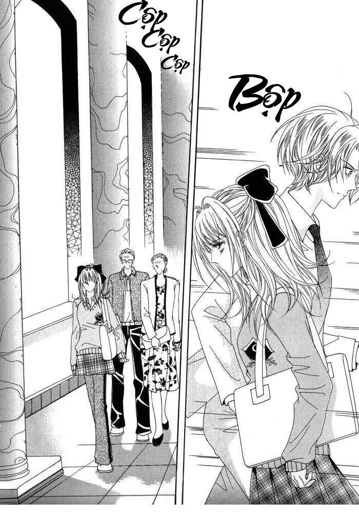 i will be cinderella chapter 1 21