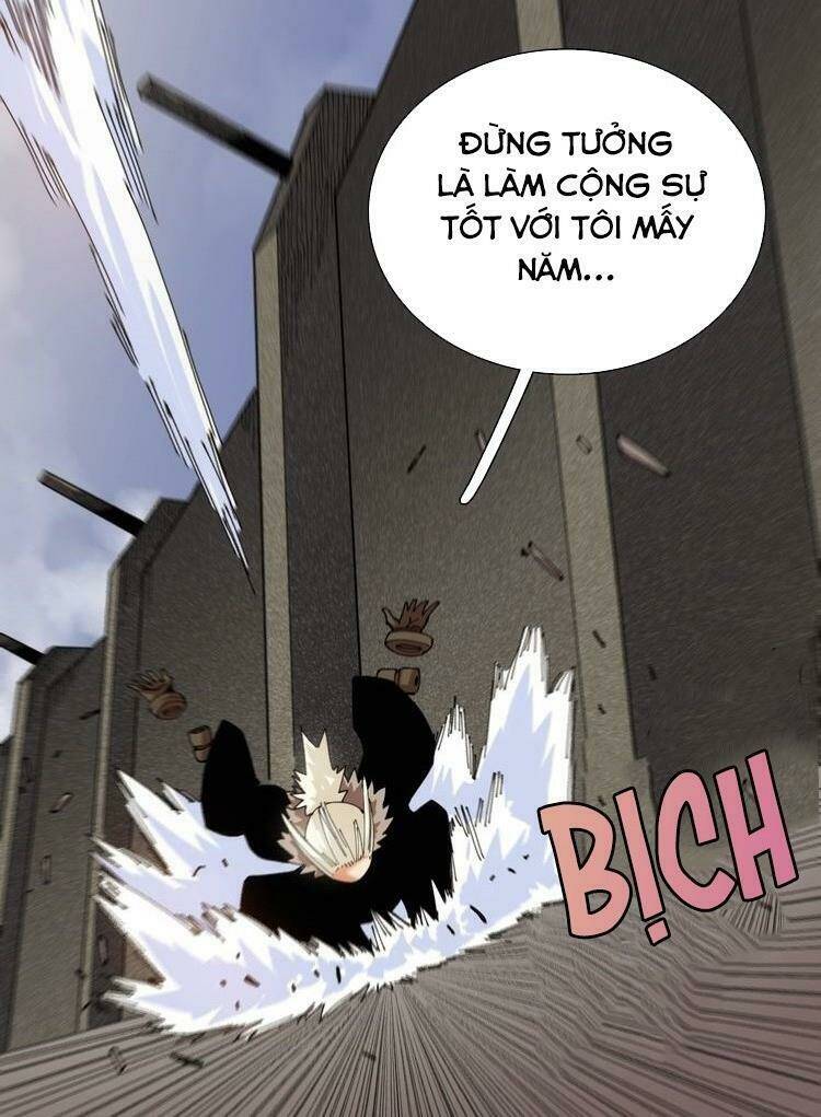 mạt thế chi thư chapter 18 8