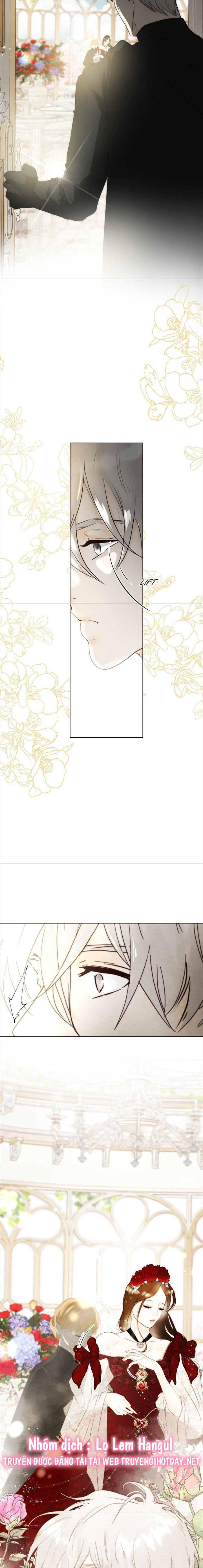 tôi chính là ác nữ phản diện chapter 14 11