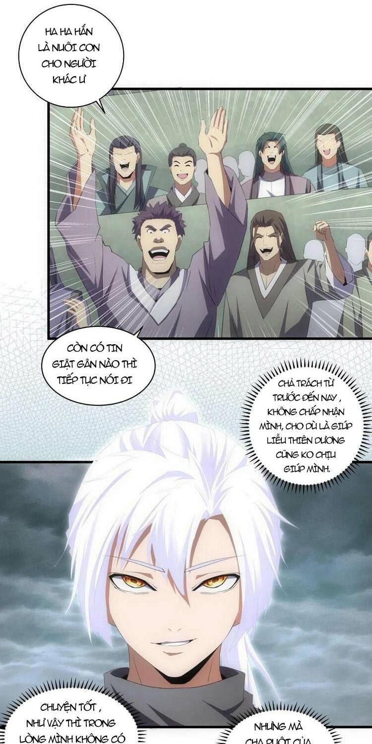 vạn cổ đệ nhất thần chapter 65 2