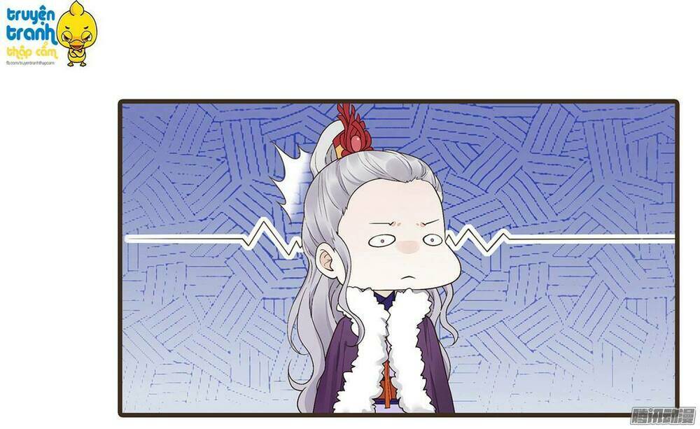 đại giá thừa tướng chapter 0 7