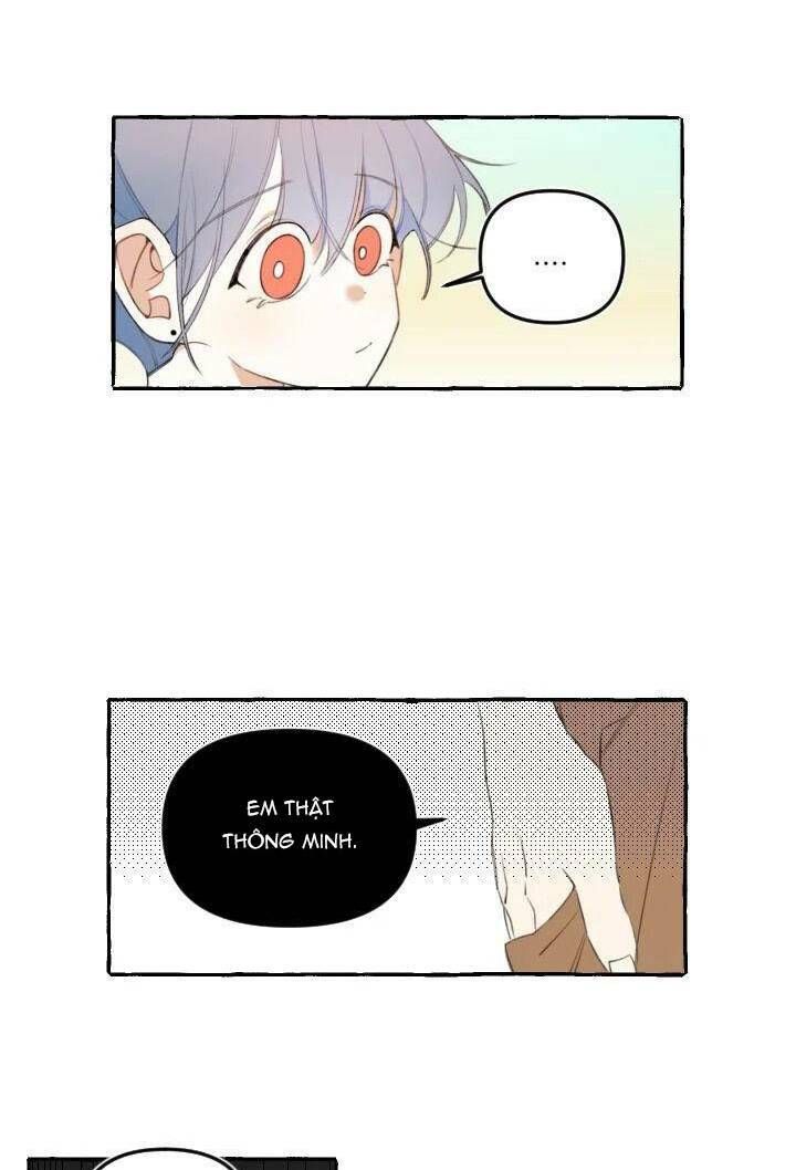 lời yêu thì cần app để dịch không? chapter 13 7