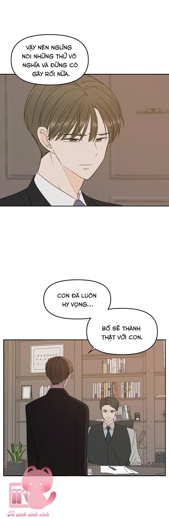 hẹn gặp nhau ở kiếp thứ 19 chapter 71 4