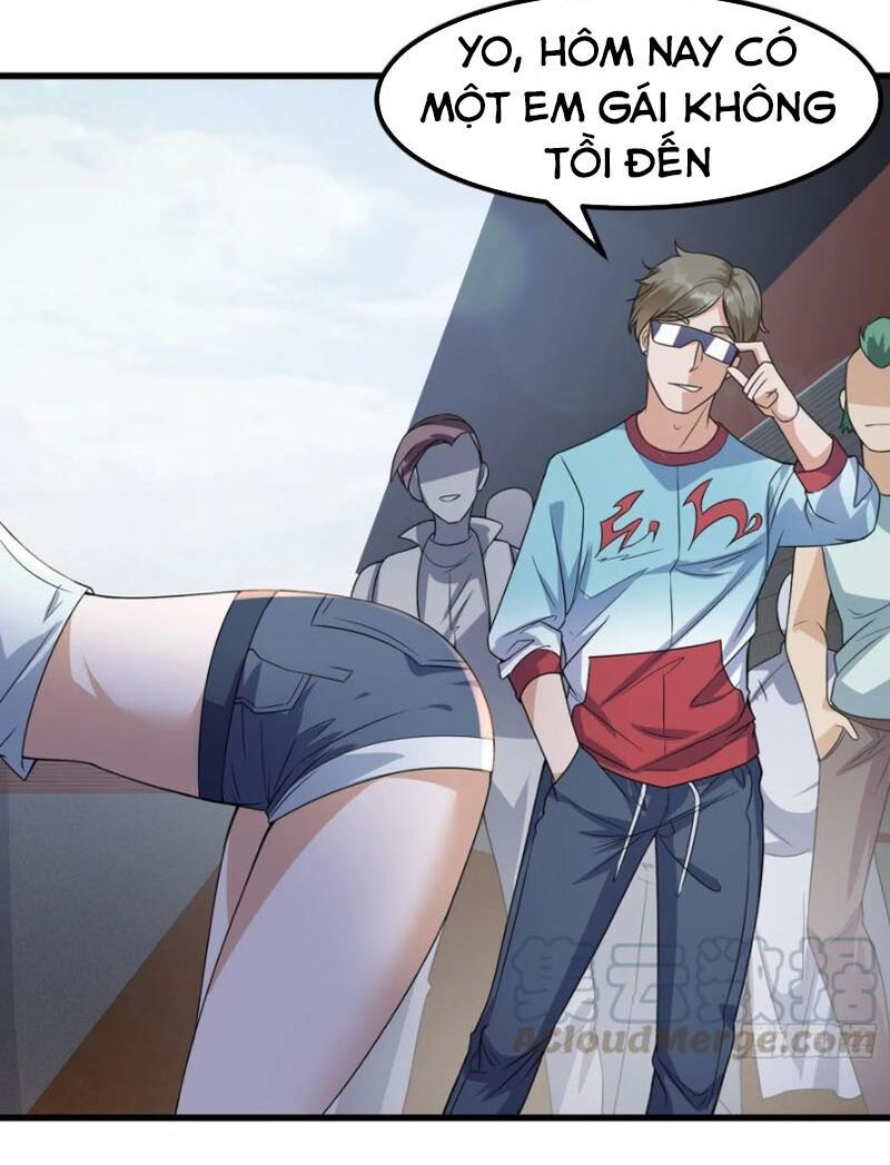 ta chẳng qua là một đại la kim tiên chapter 97 11