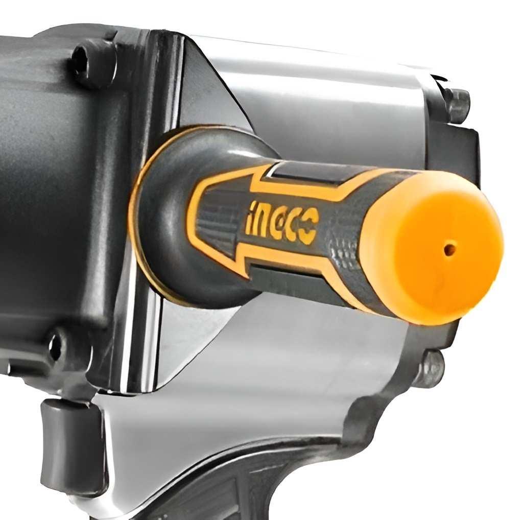 MÁY VẶN BU LÔNG DÙNG KHÍ 3/4" 3BAR INGCO AIW341302 - HÀNG CHÍNH HÃNG