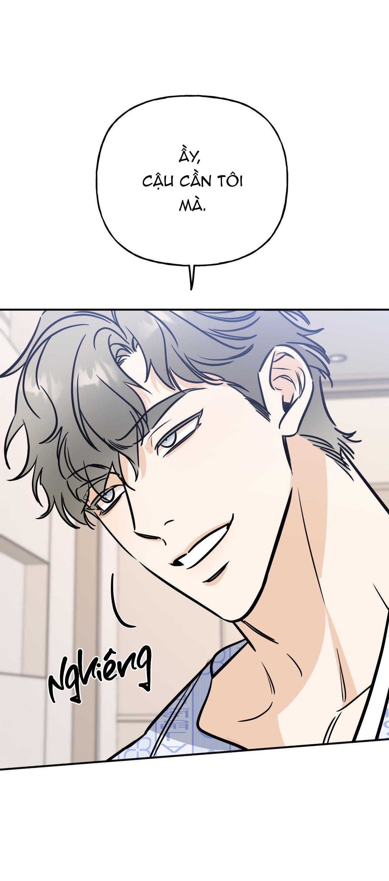 lệnh cứu rỗi chapter 12 26