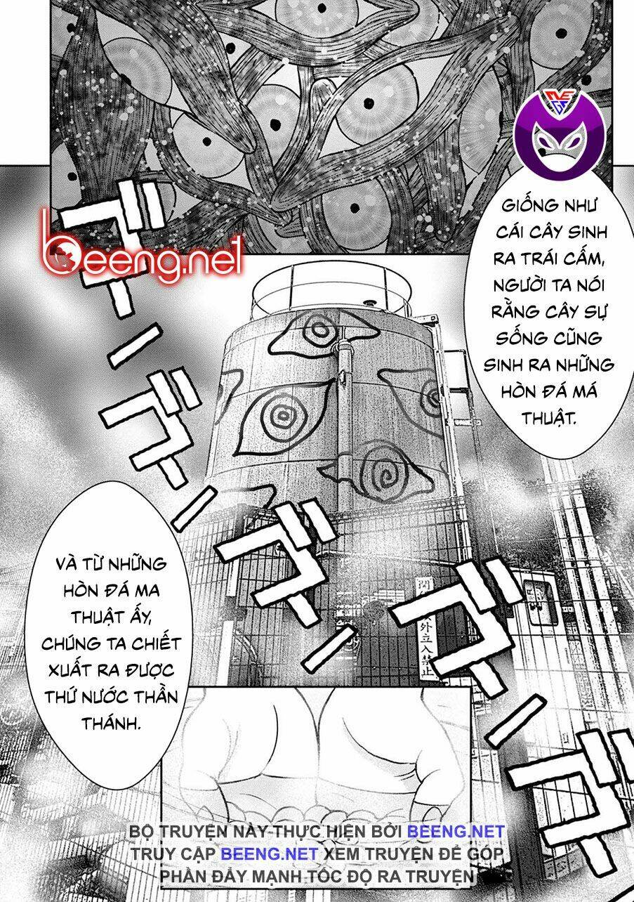 đảo kinh hoàng chapter 8.2 4