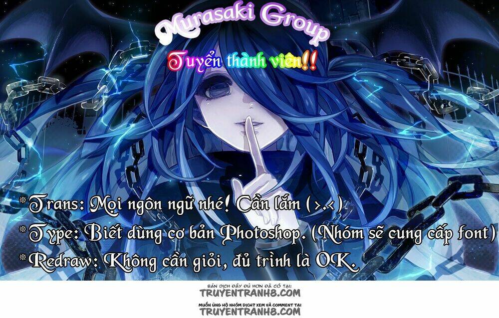 sono tenshi, toriatsukaichui chapter 1 3