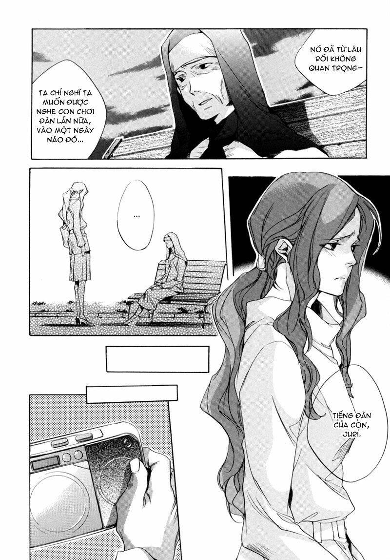 watashitachi no shiawase na jikan chapter 2 22