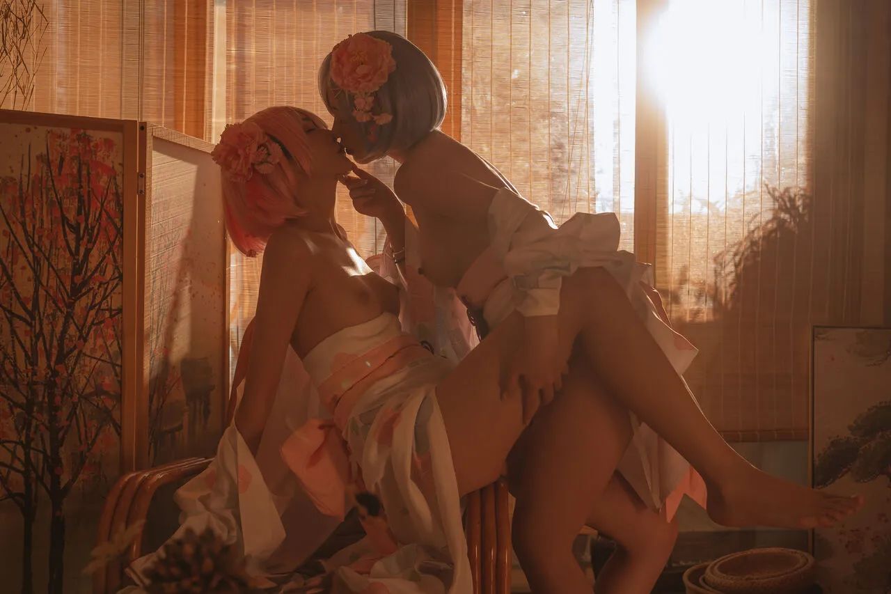 hình cosplay chapter 132 58