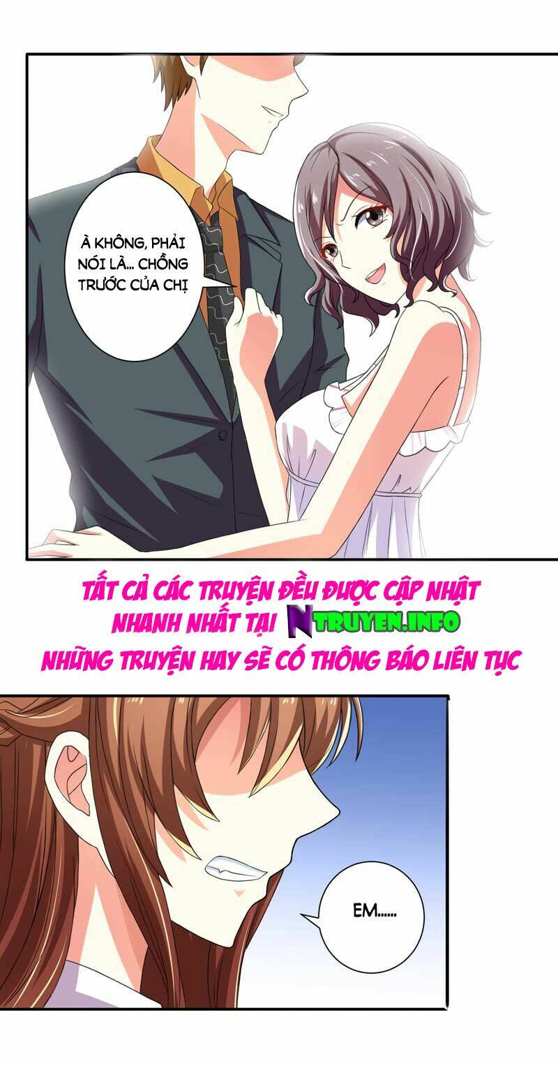 khế hôn chapter 4 18