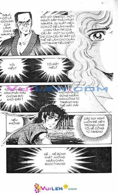 vương tử takeru chapter 21 151