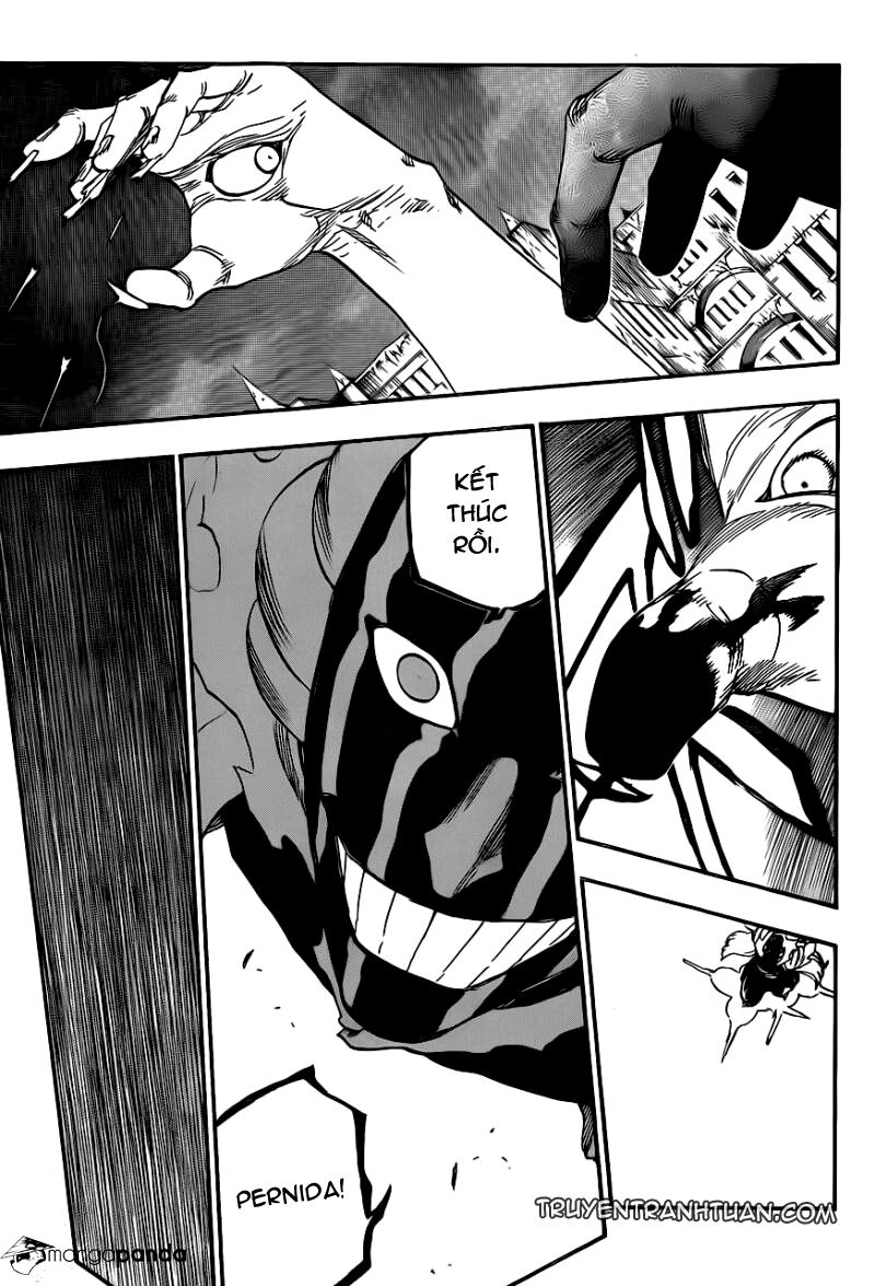 thần chết ichigo chapter 641 14