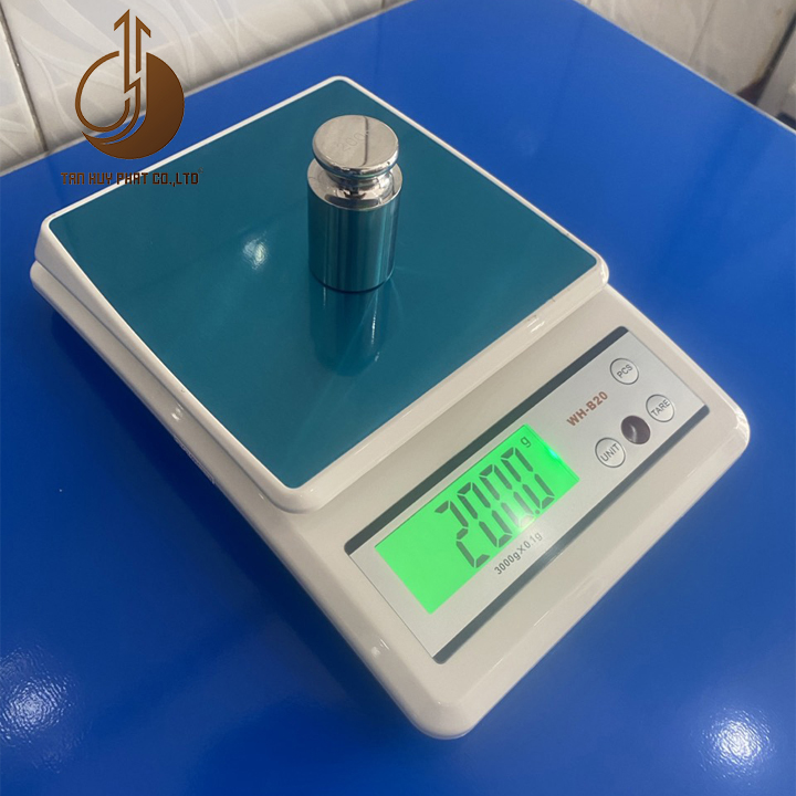 Cân nhà bếp WH-B23