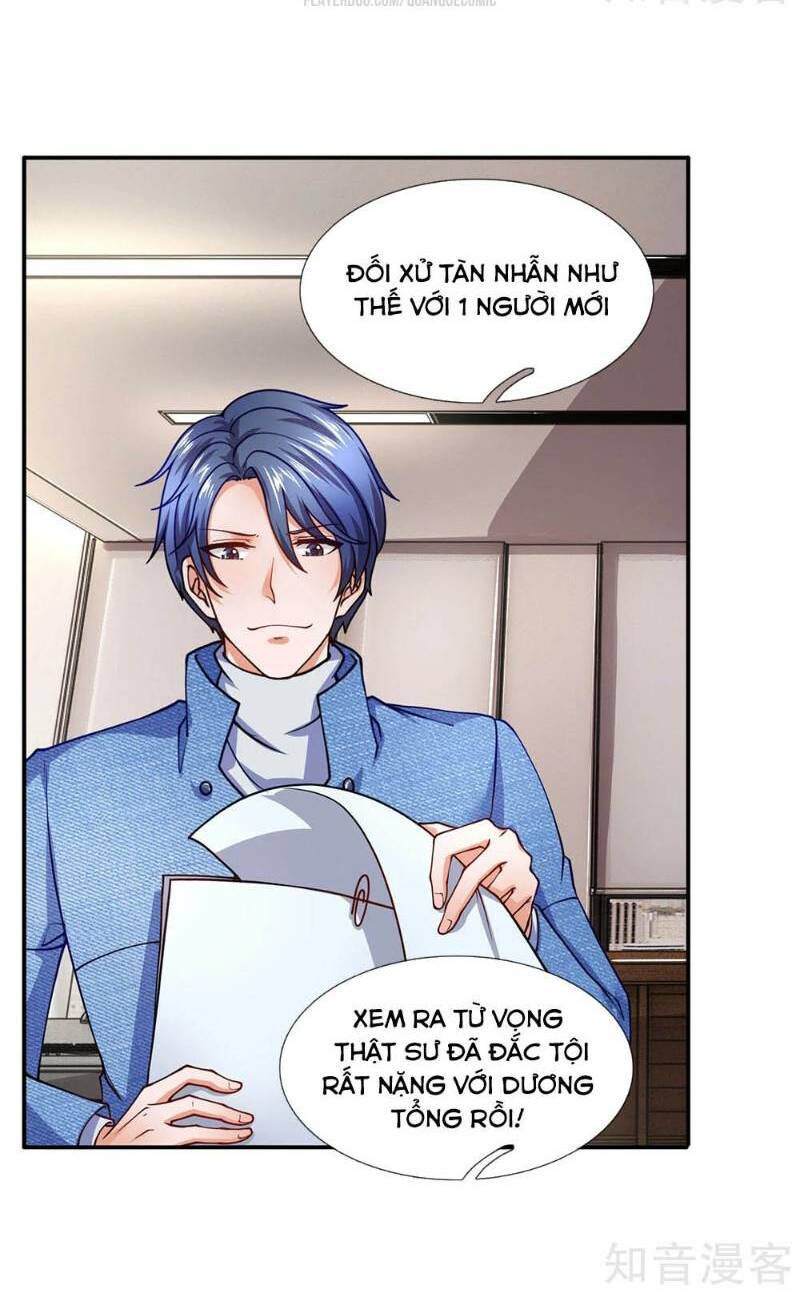 chung cực binh vương tại đô thị chapter 85 10