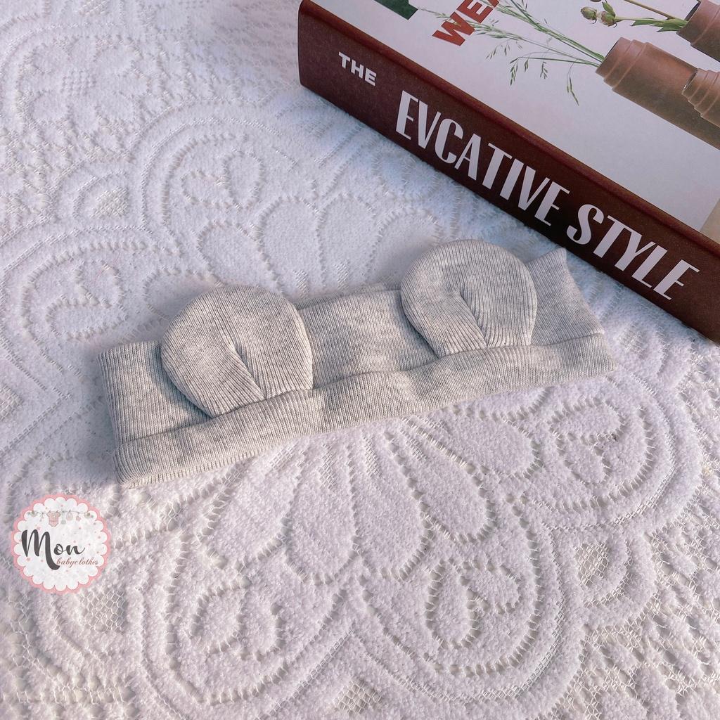 Băng đô, nơ đầu Tai gấu