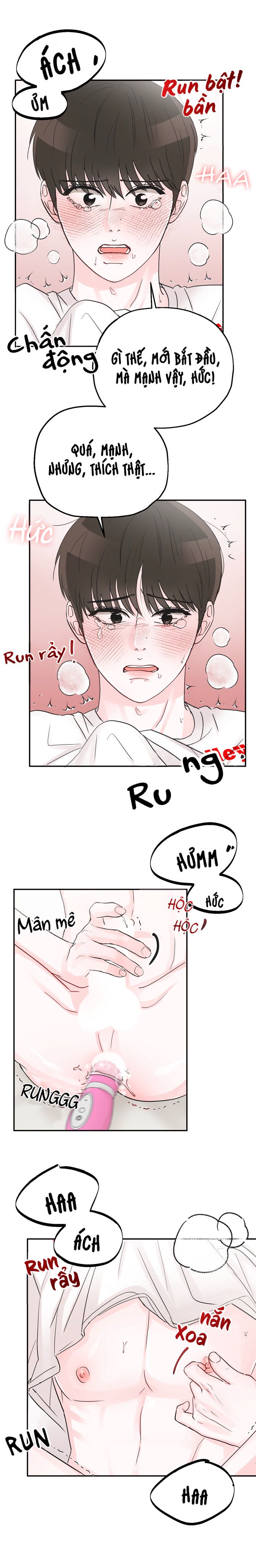 thán phục thanh xuân chapter 6 20