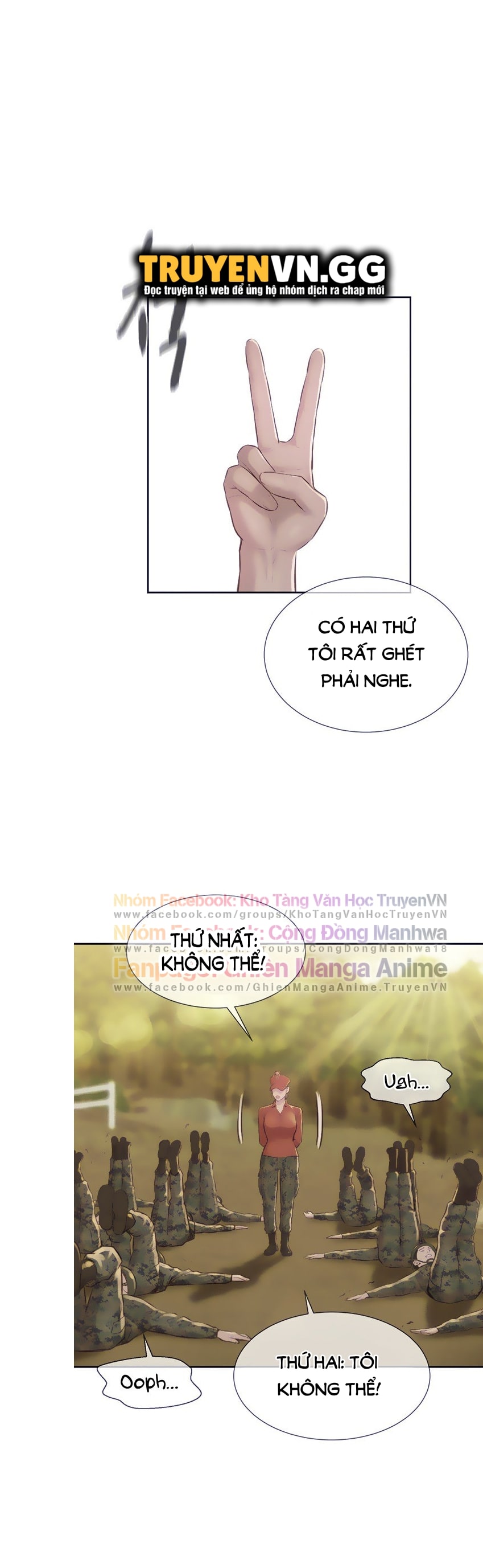 trại hè lãng mạn chapter 11 1