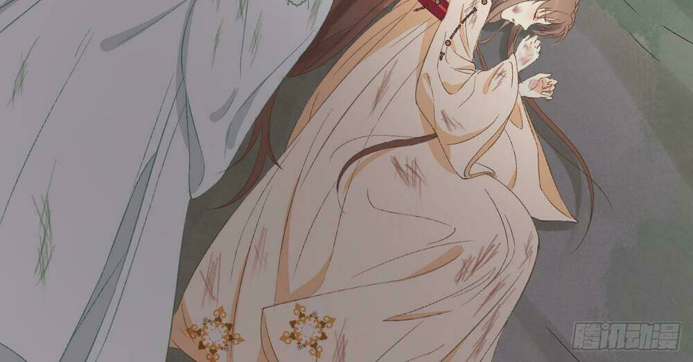 vương gia ba tuổi rưỡi của tôi chapter 16 61