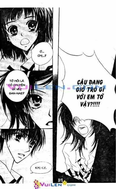 thiên thần dễ thương chapter 5 31