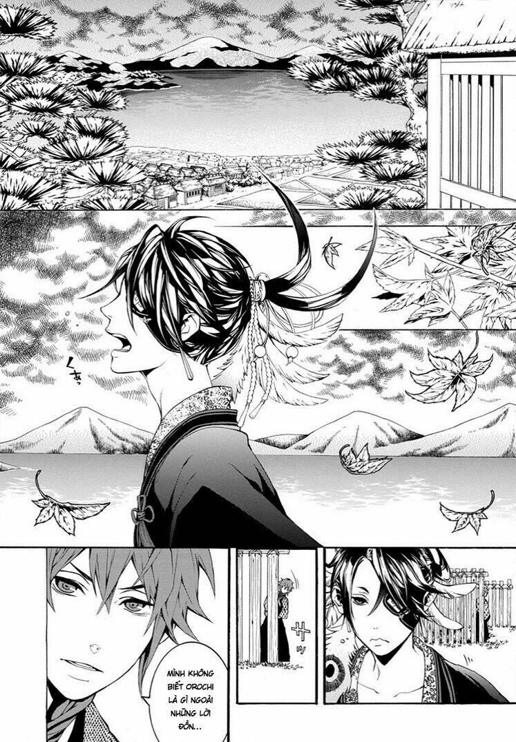 rengoku ni warau chapter 6 5