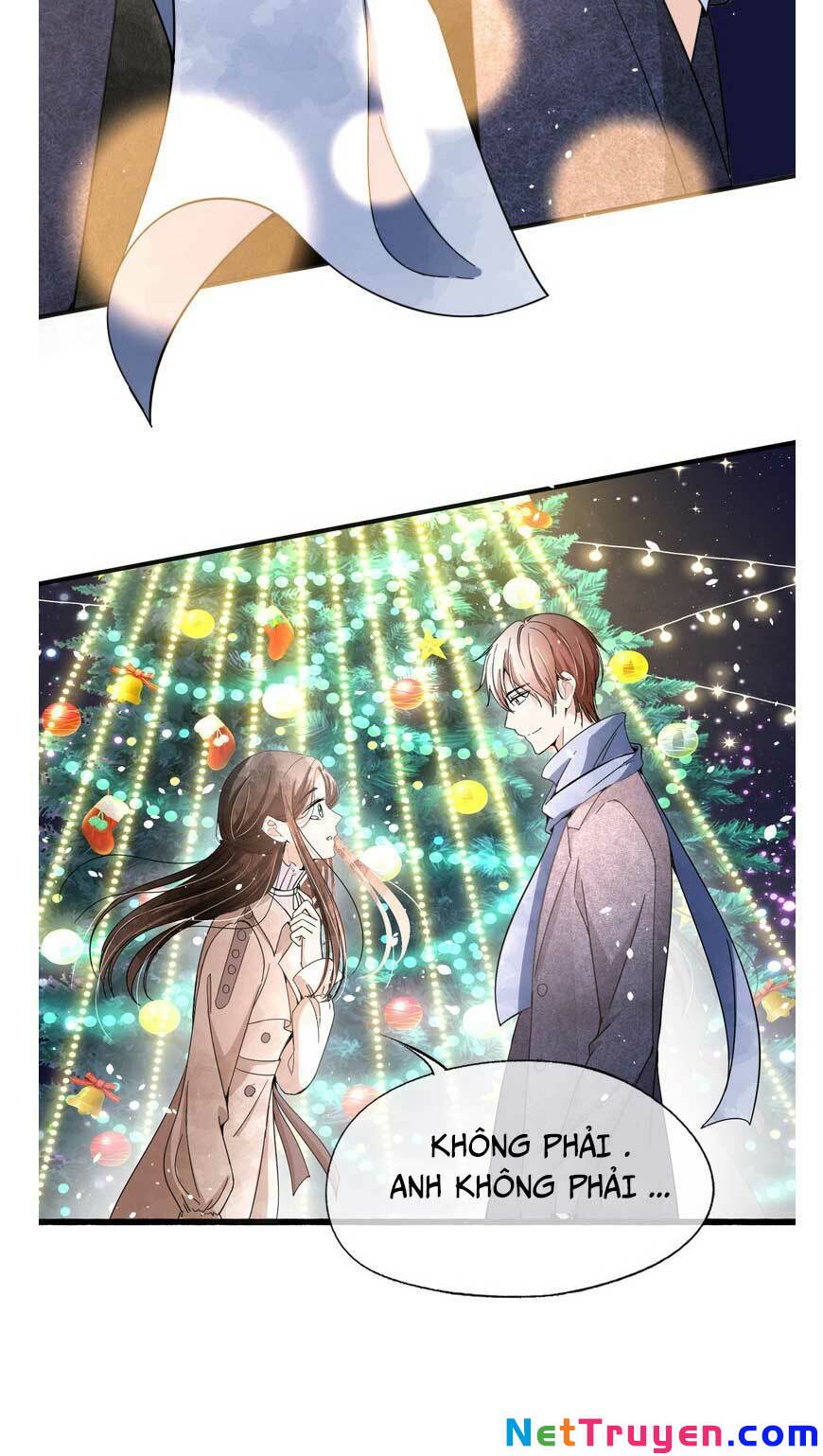 cô vợ hợp đồng lạnh lùng không dễ đụng đâu chapter 60.1 17