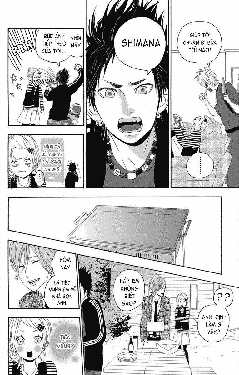 yume miru taiyou chapter 2 25