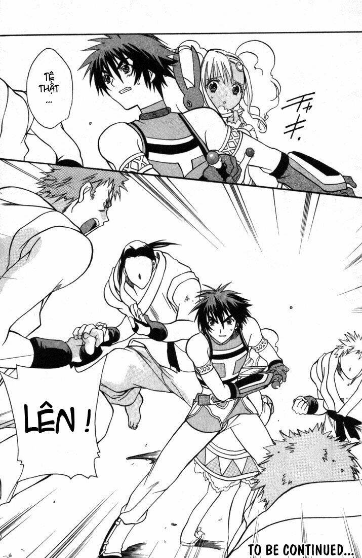 tales of eternia chapter 3 31