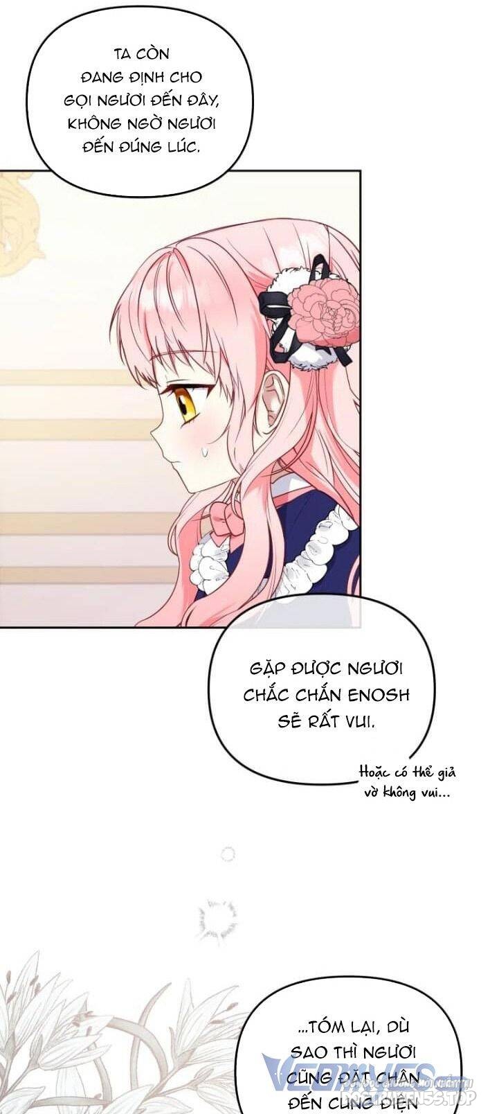 tôi được nuôi dưỡng bởi những kẻ phản diện chapter 49 62