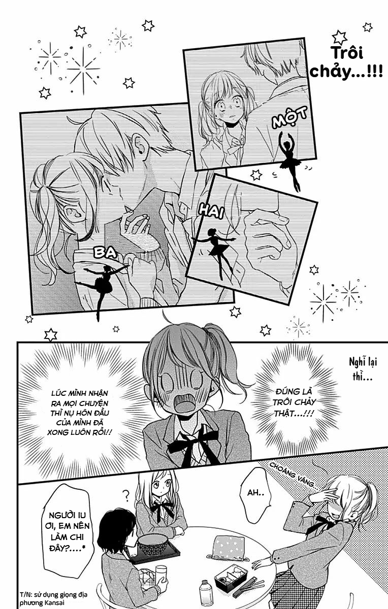 miniamaru kareshi chapter 2 9