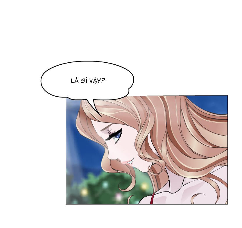 cạm bẫy của nữ thần chapter 125 18