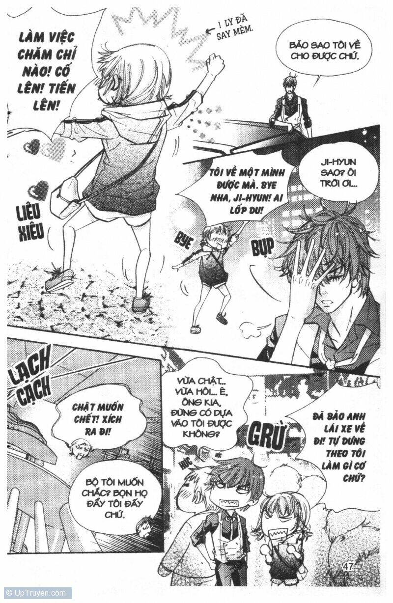 scandal đáng ngờ chapter 16 46