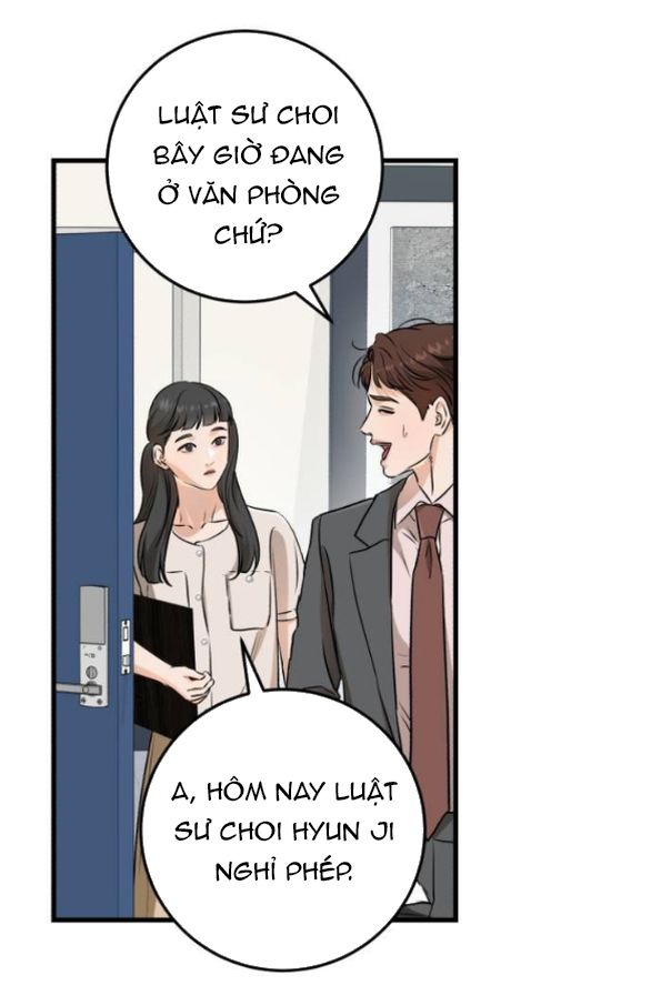 Nóng Lòng Muốn Giày Vò Em chapter 68.2 27