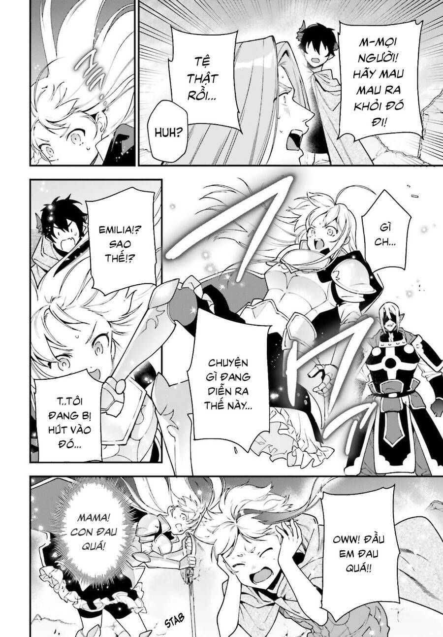 ma vương đi làm thêm chapter 101 1