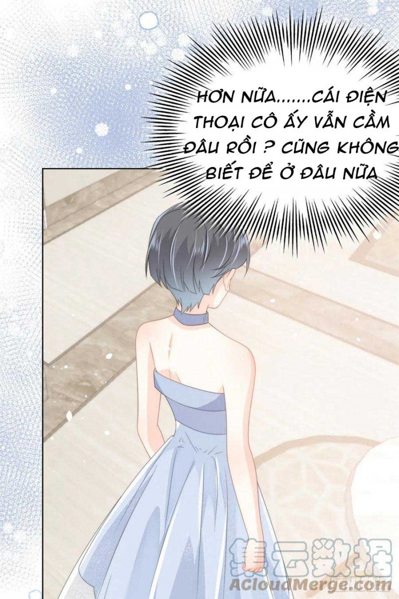 đoàn sủng lão đại ba tuổi rưỡi chapter 90 14