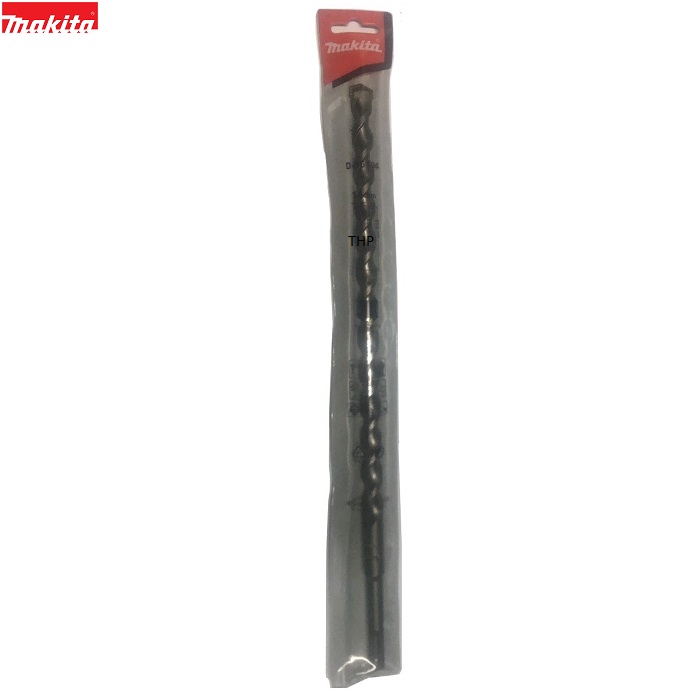 Mũi khoan Makita SDS Plus 14x350mm D-16134 - Hàng Chính Hãng