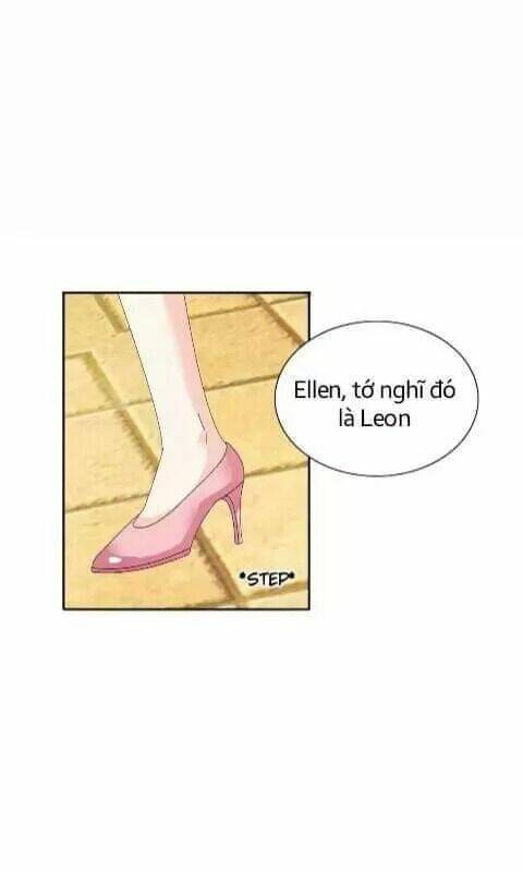 1 nửa hoàn hảo của ceo chapter 27 1