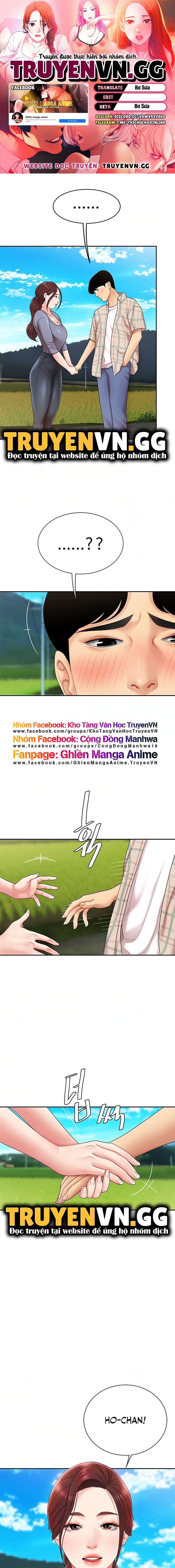 nếm mùi lạc thú chapter 6 1