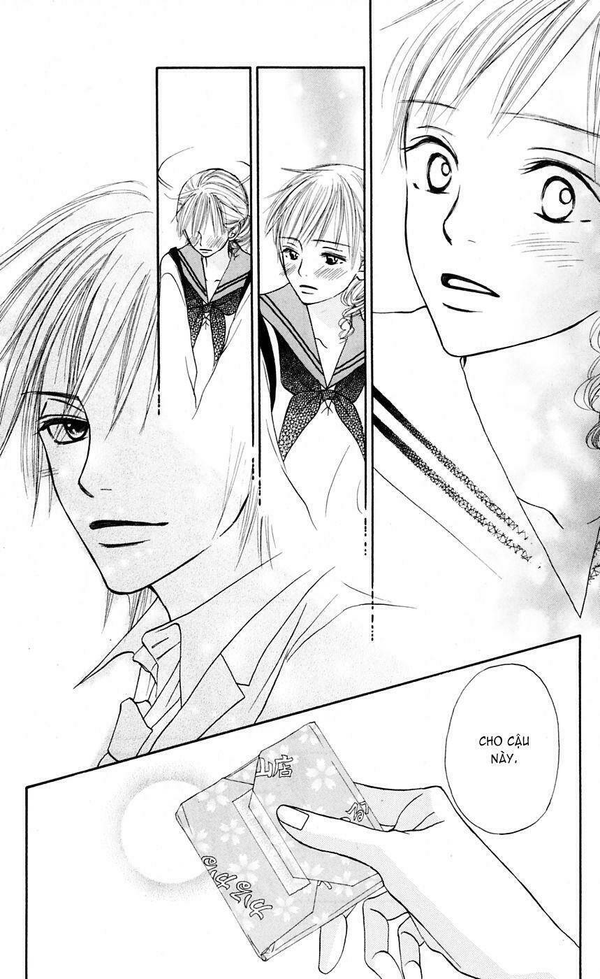 phát điên vì em chapter 12 35